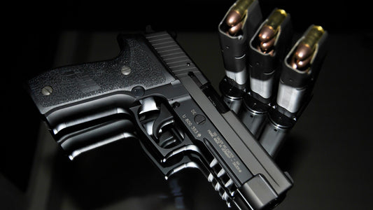 HQL (HANDGUN QUALIFICATION LICENSE)